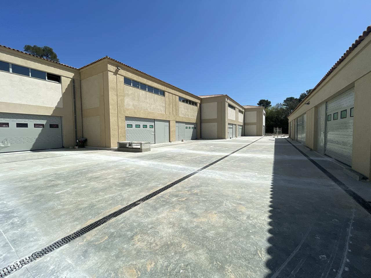 Local d'activité Sophia Antipolis 5452m² Location local d'activité Sophia Antipolis Alpes-Maritimes OLACT2204271 1